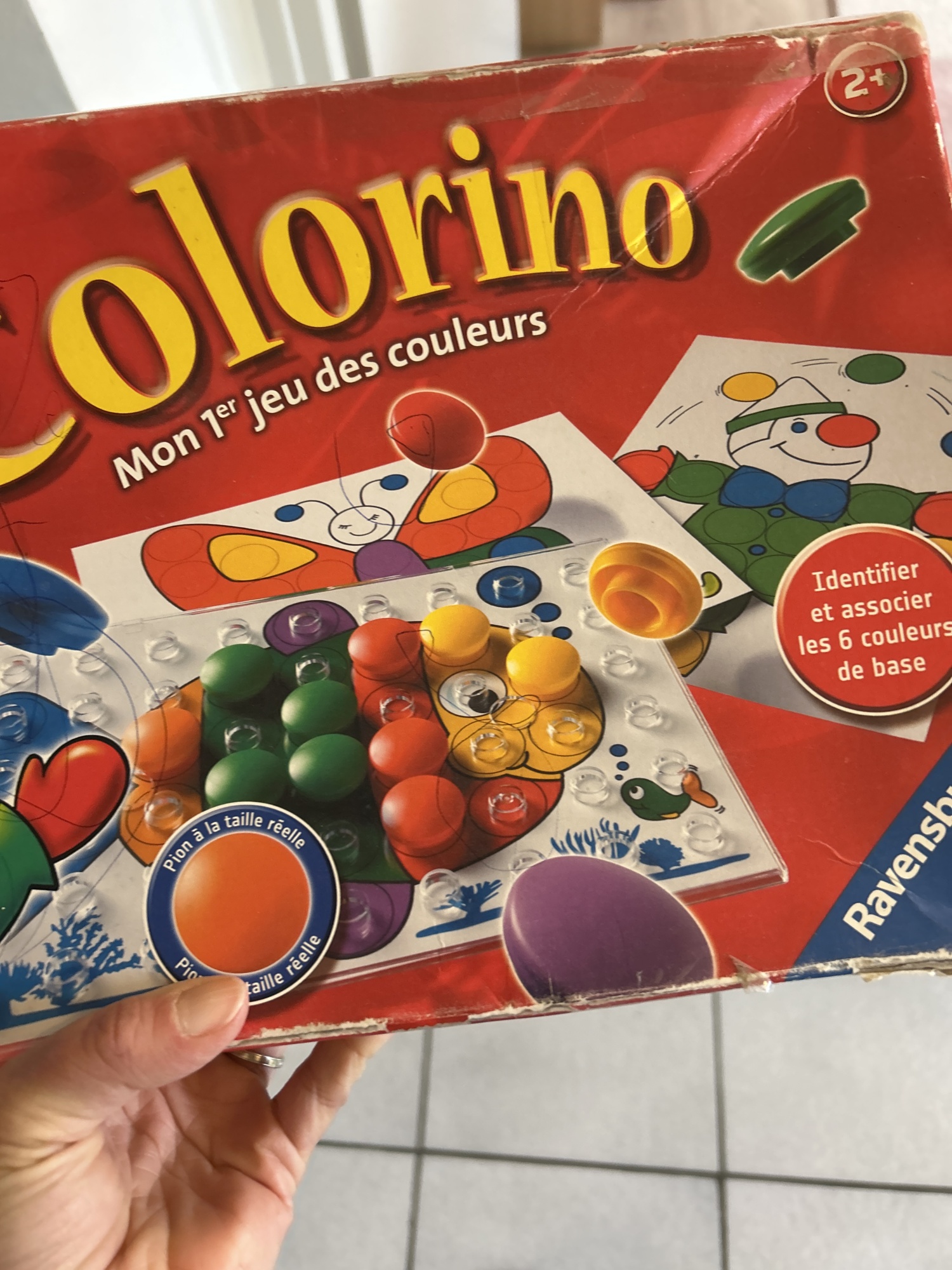 Pré-visualisation