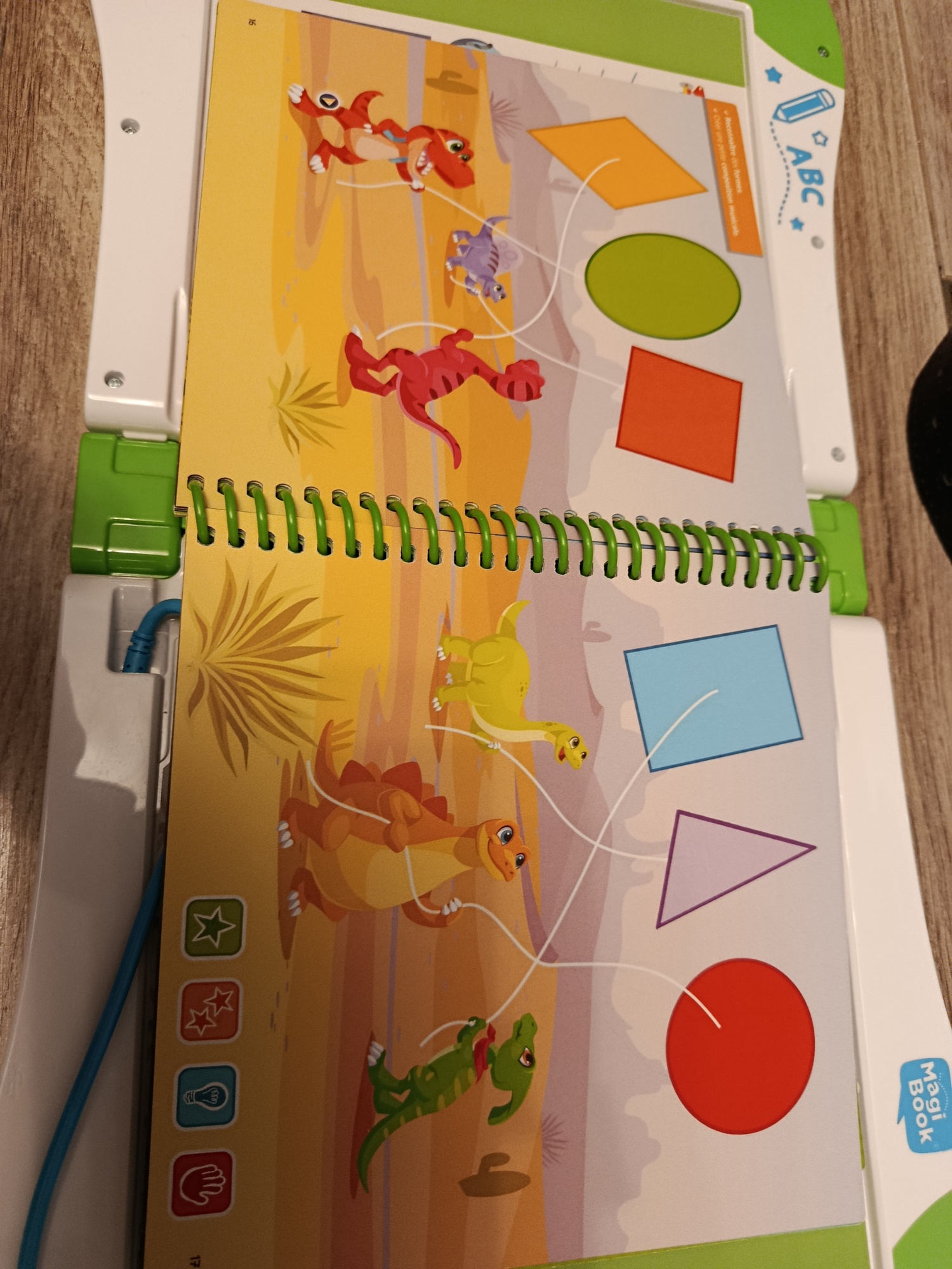 Pré-visualisation