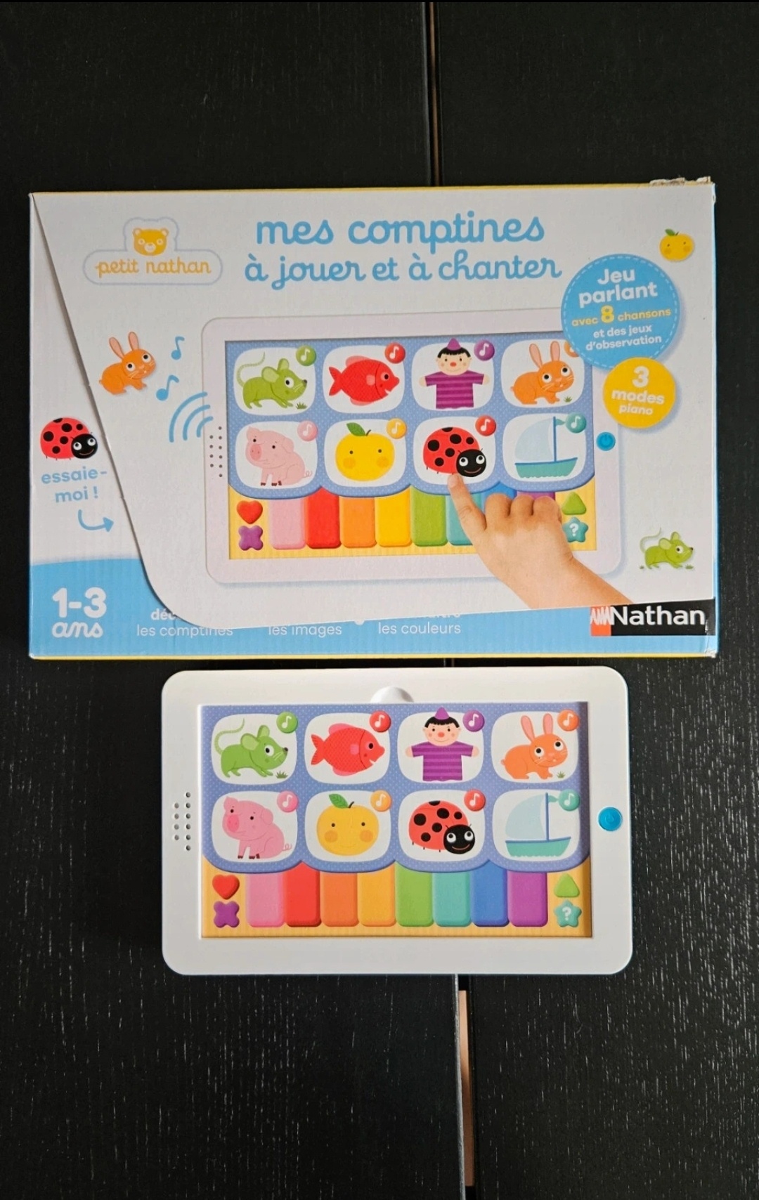 Pré-visualisation