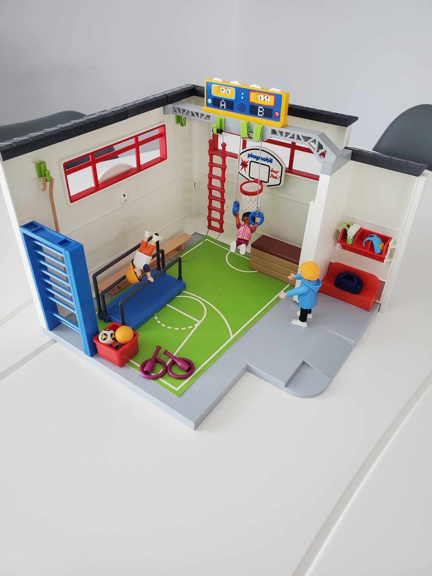 Pré-visualisation