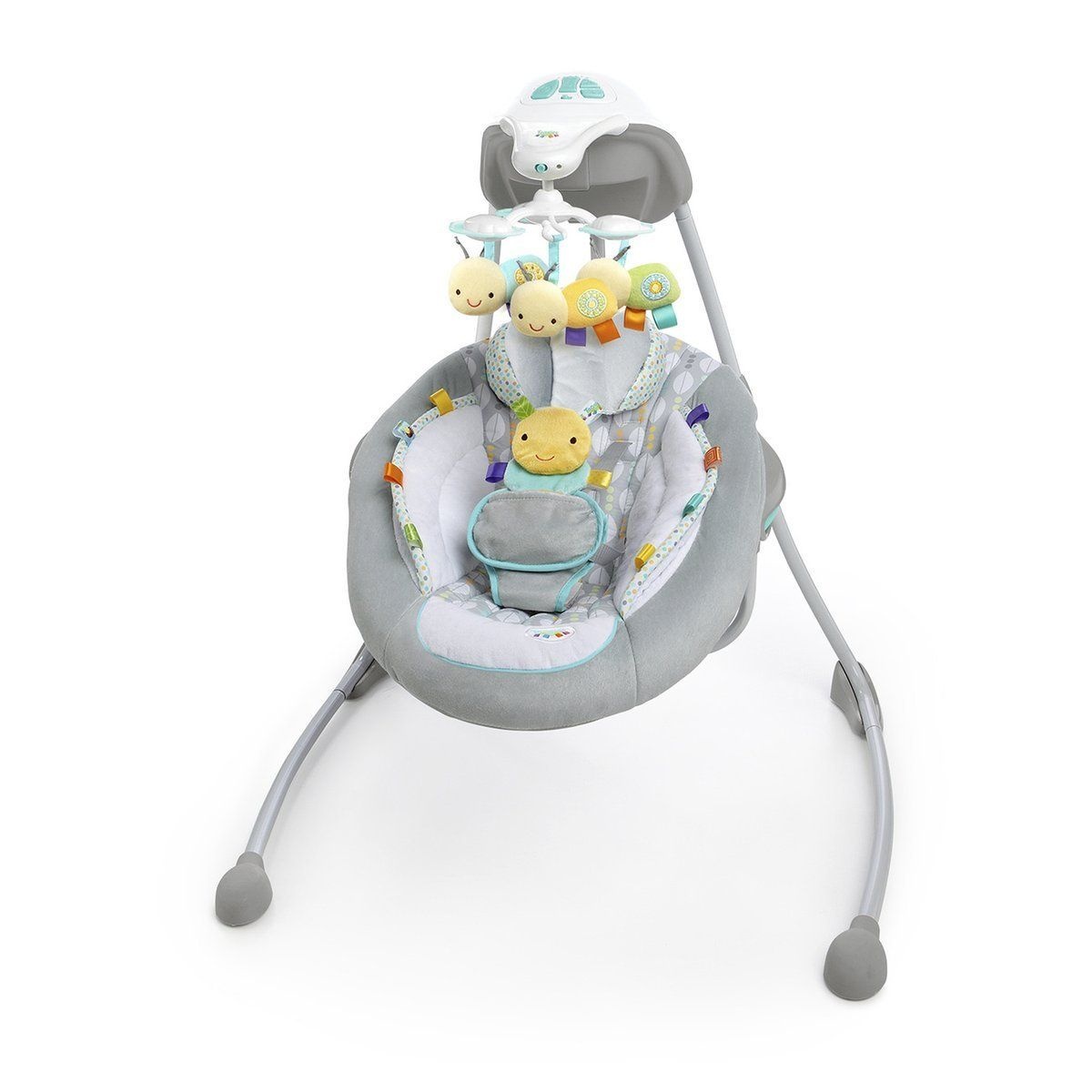 Balancelle Taggies Leafscape