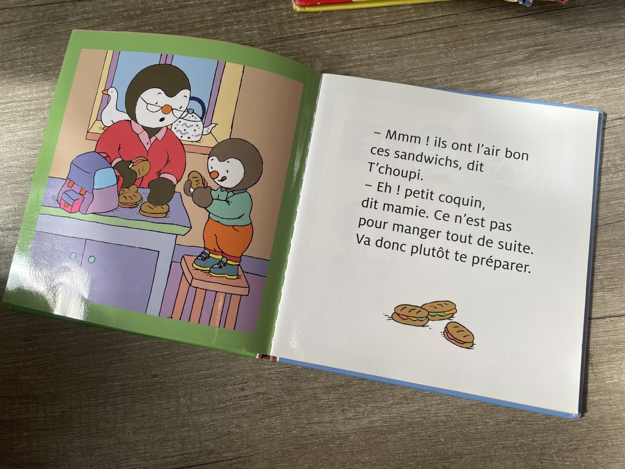 Pré-visualisation