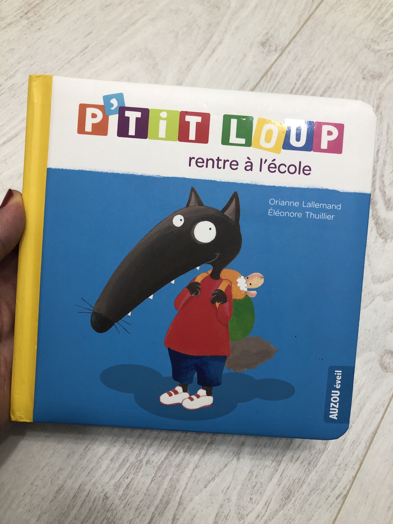 Pré-visualisation