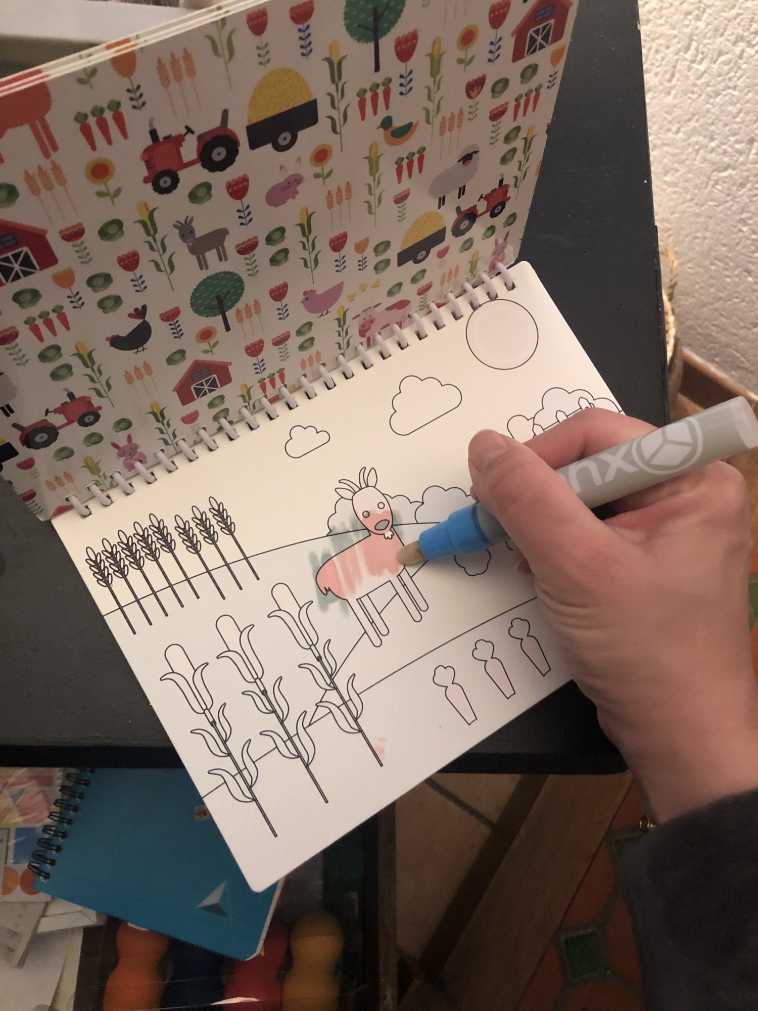 Pré-visualisation