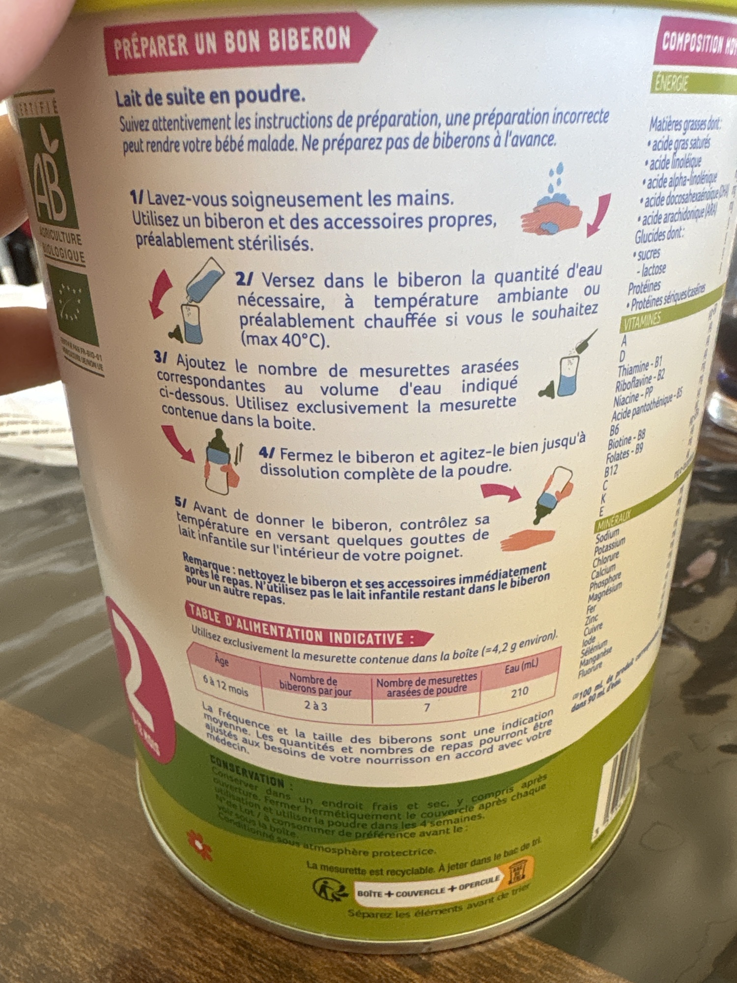 Pré-visualisation