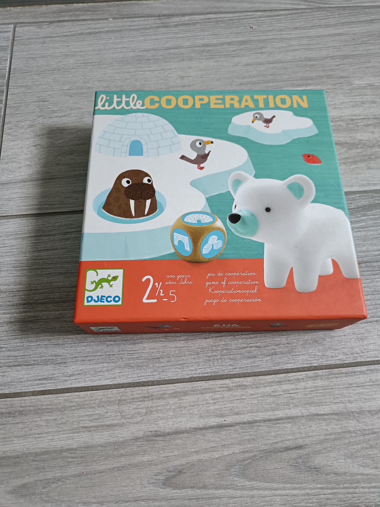 Pré-visualisation