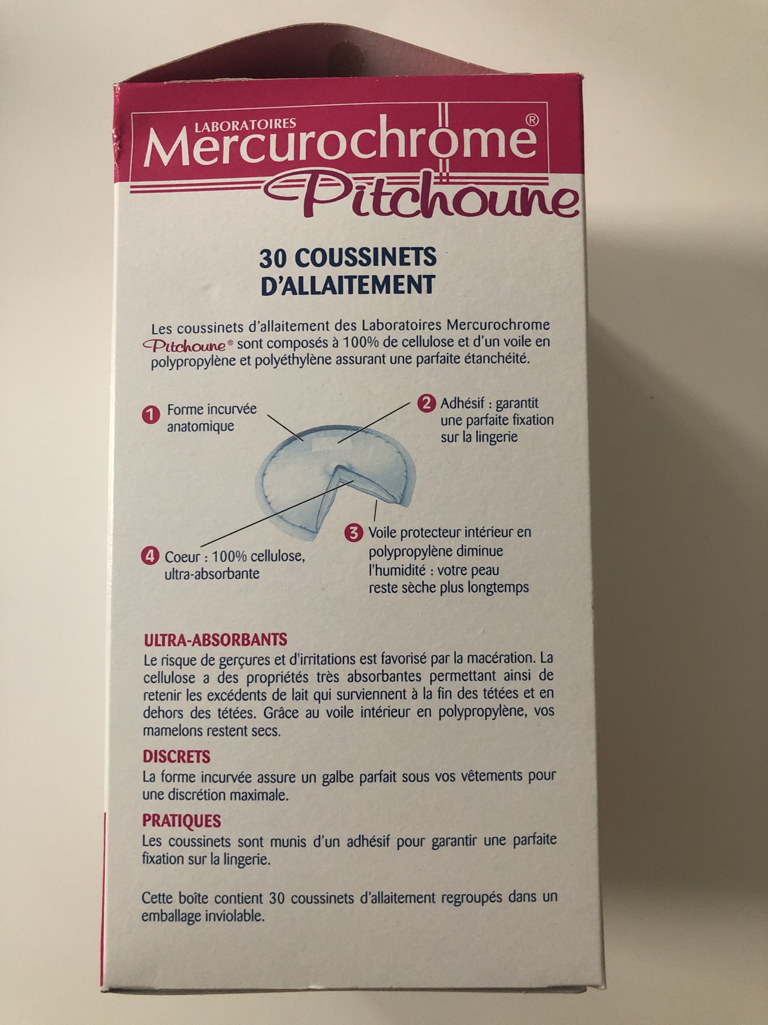 Pré-visualisation