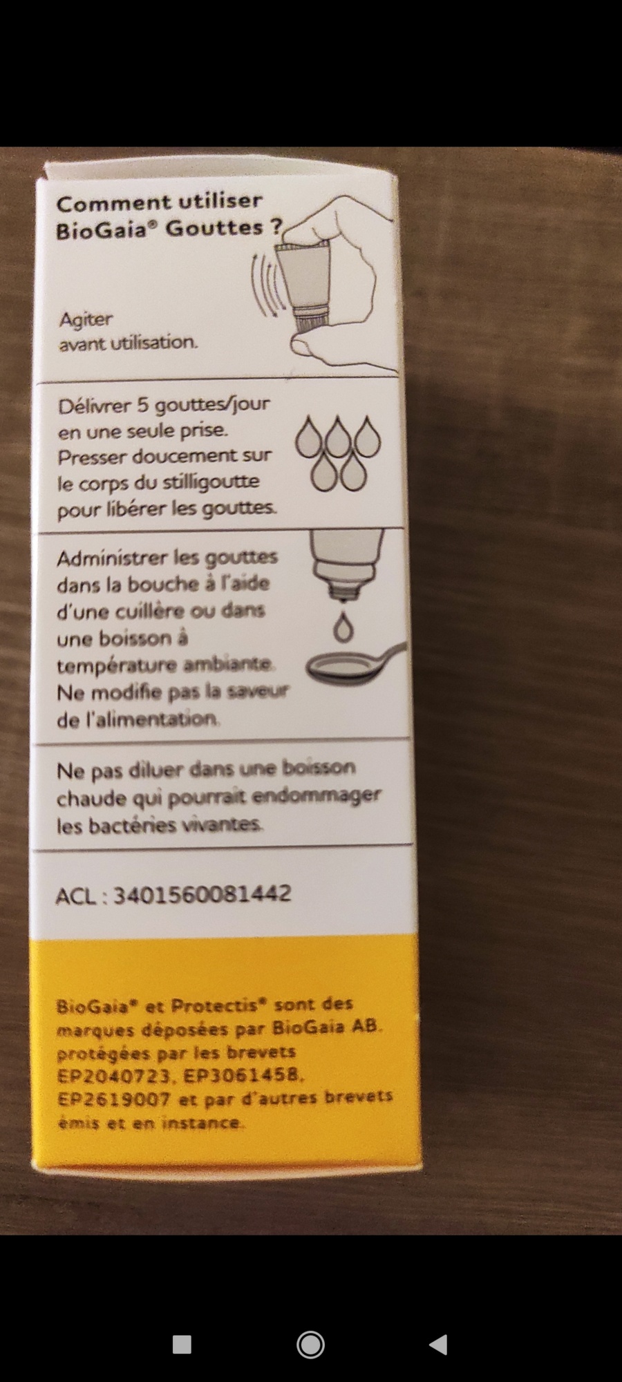 Pré-visualisation