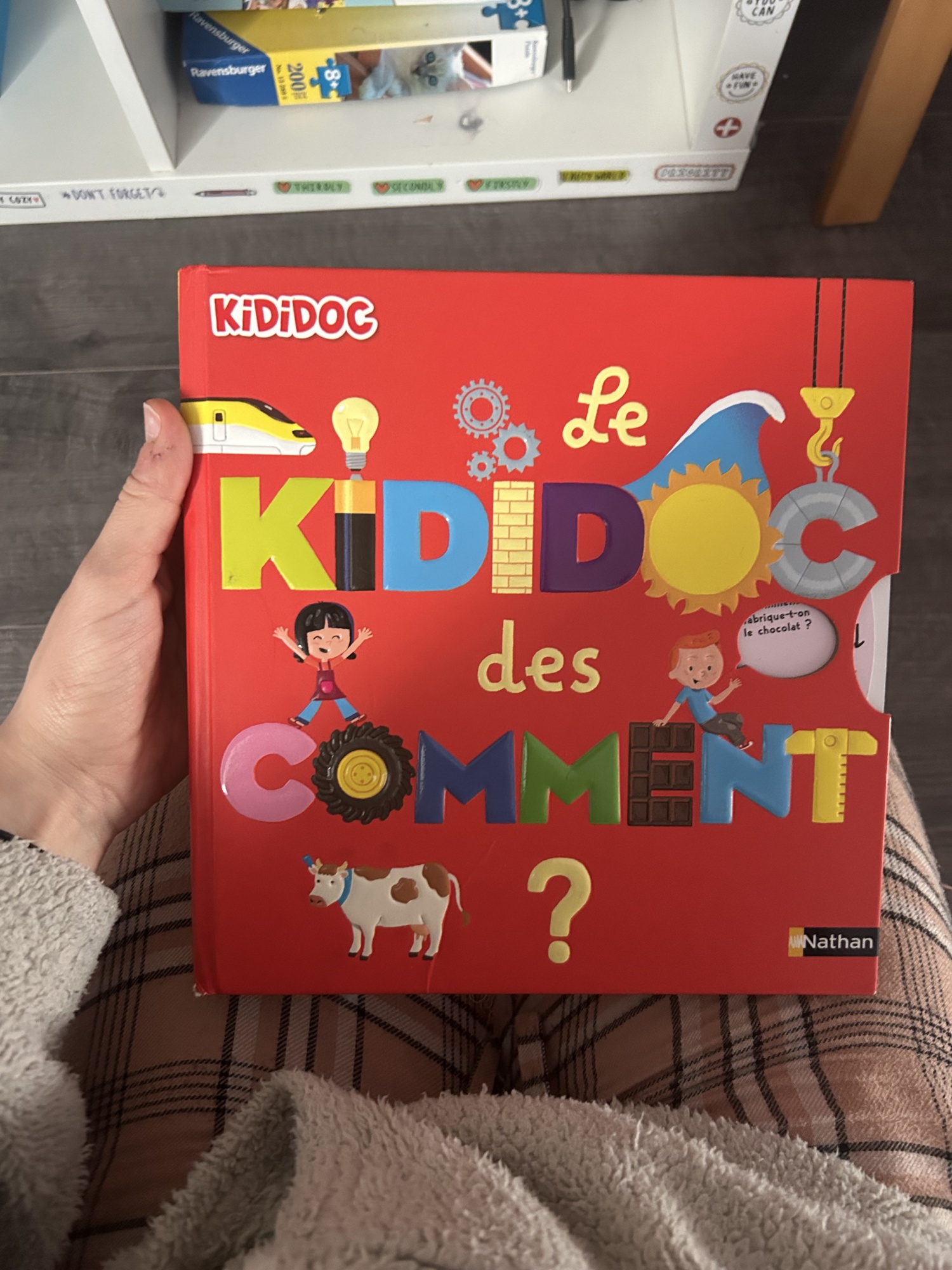 Pré-visualisation