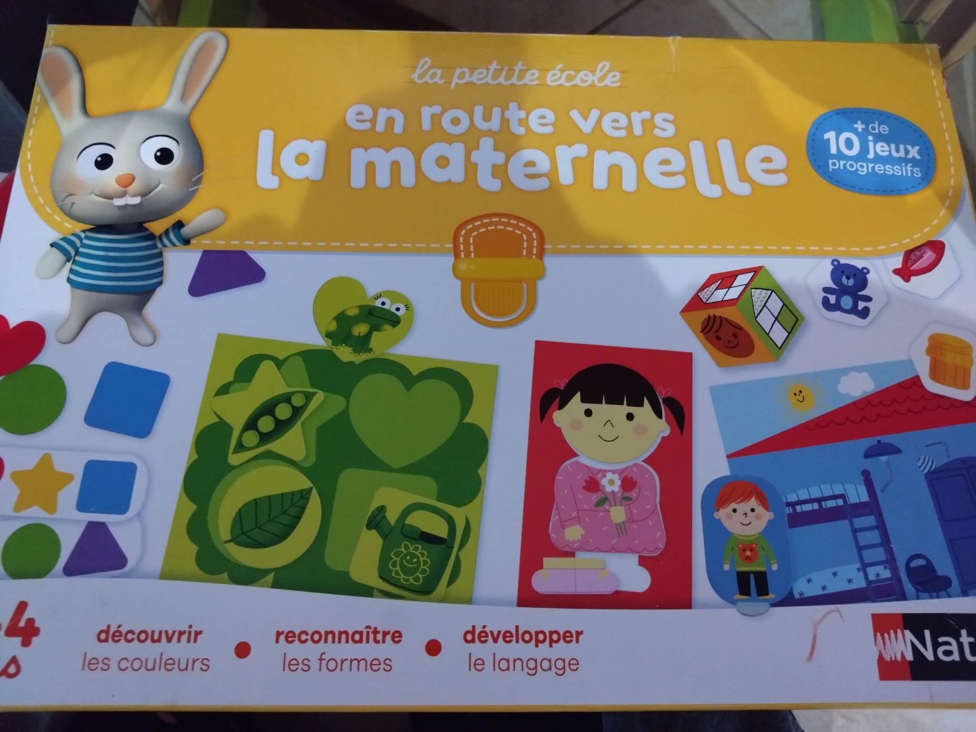 Pré-visualisation