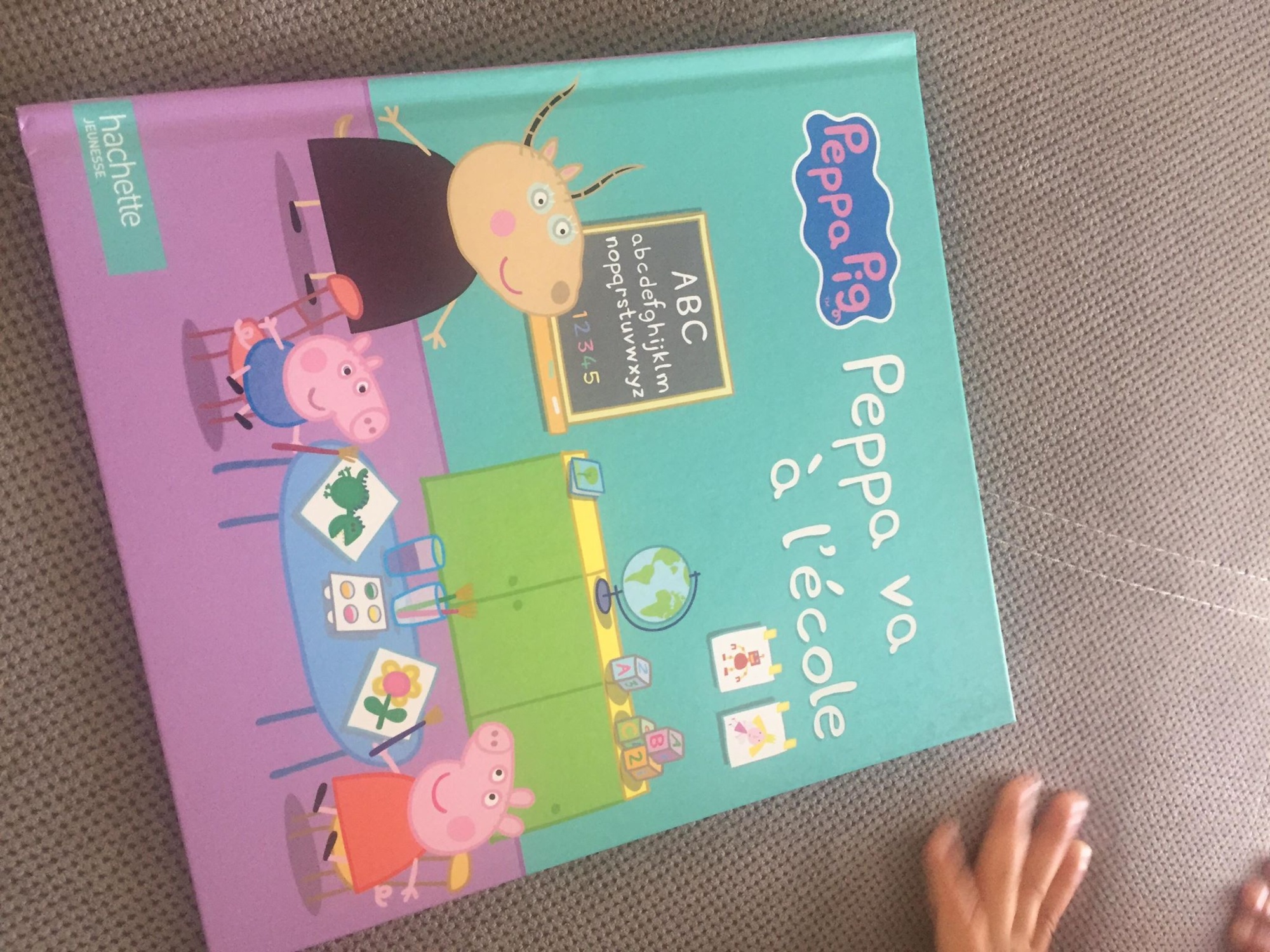 Pré-visualisation