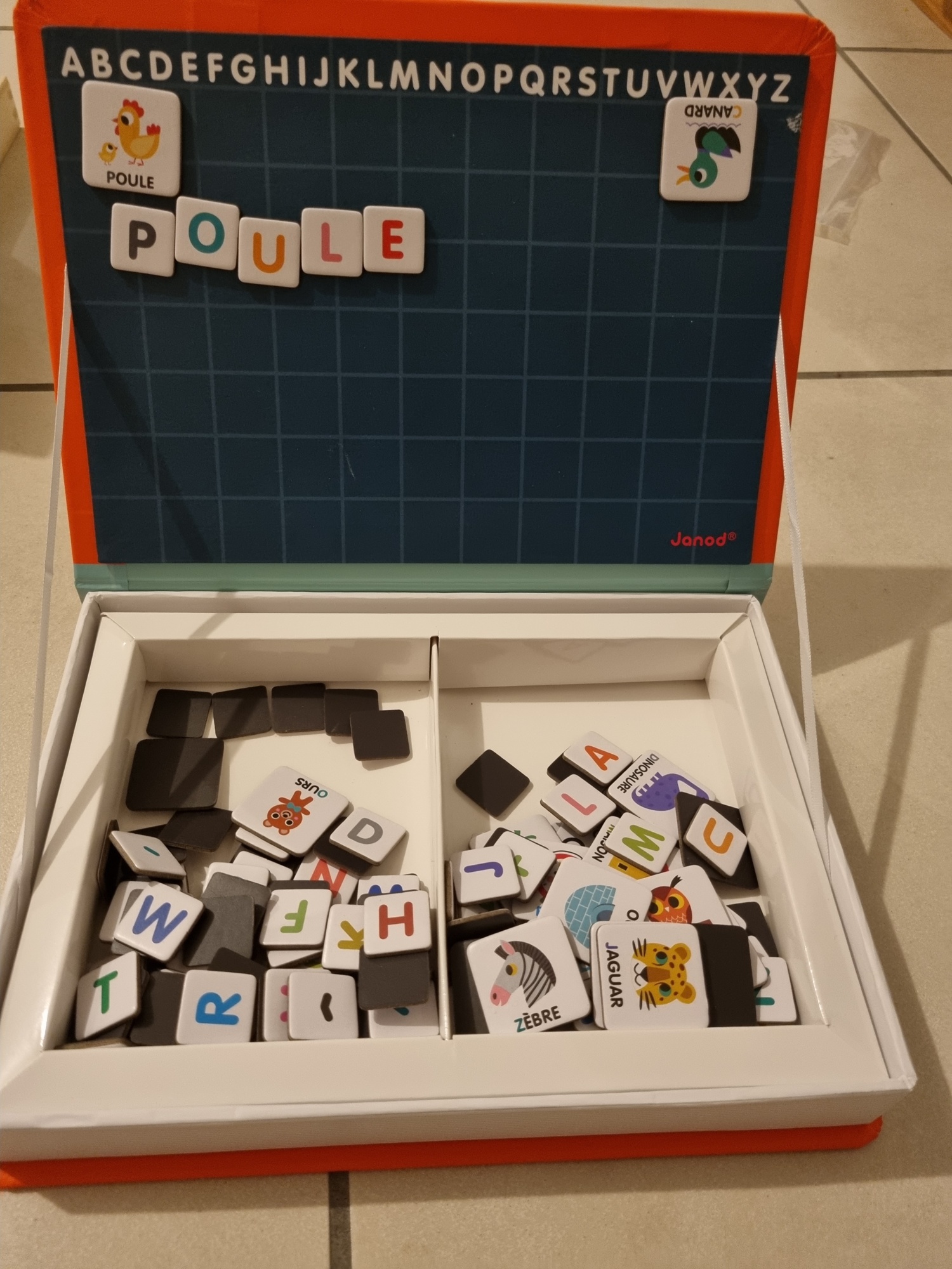 Pré-visualisation
