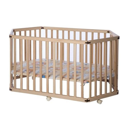 Parc Hexagonal Charlotte