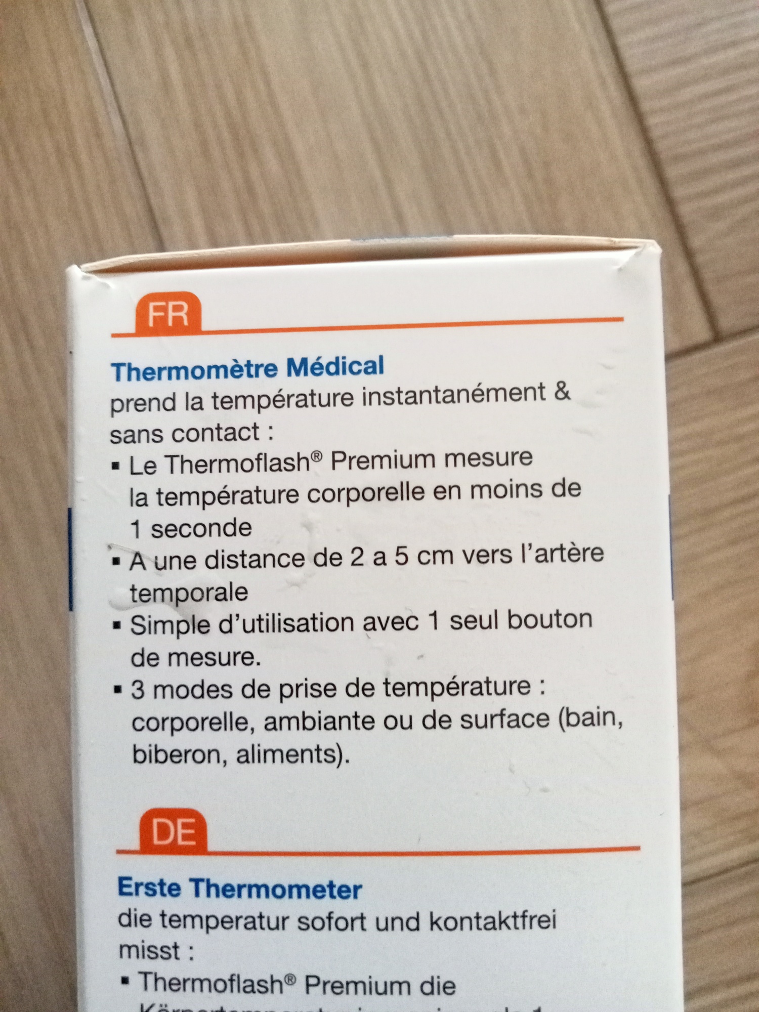 Pré-visualisation