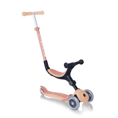 Trottinette enfant 3 roues pliable évolutive Go-Up Plus