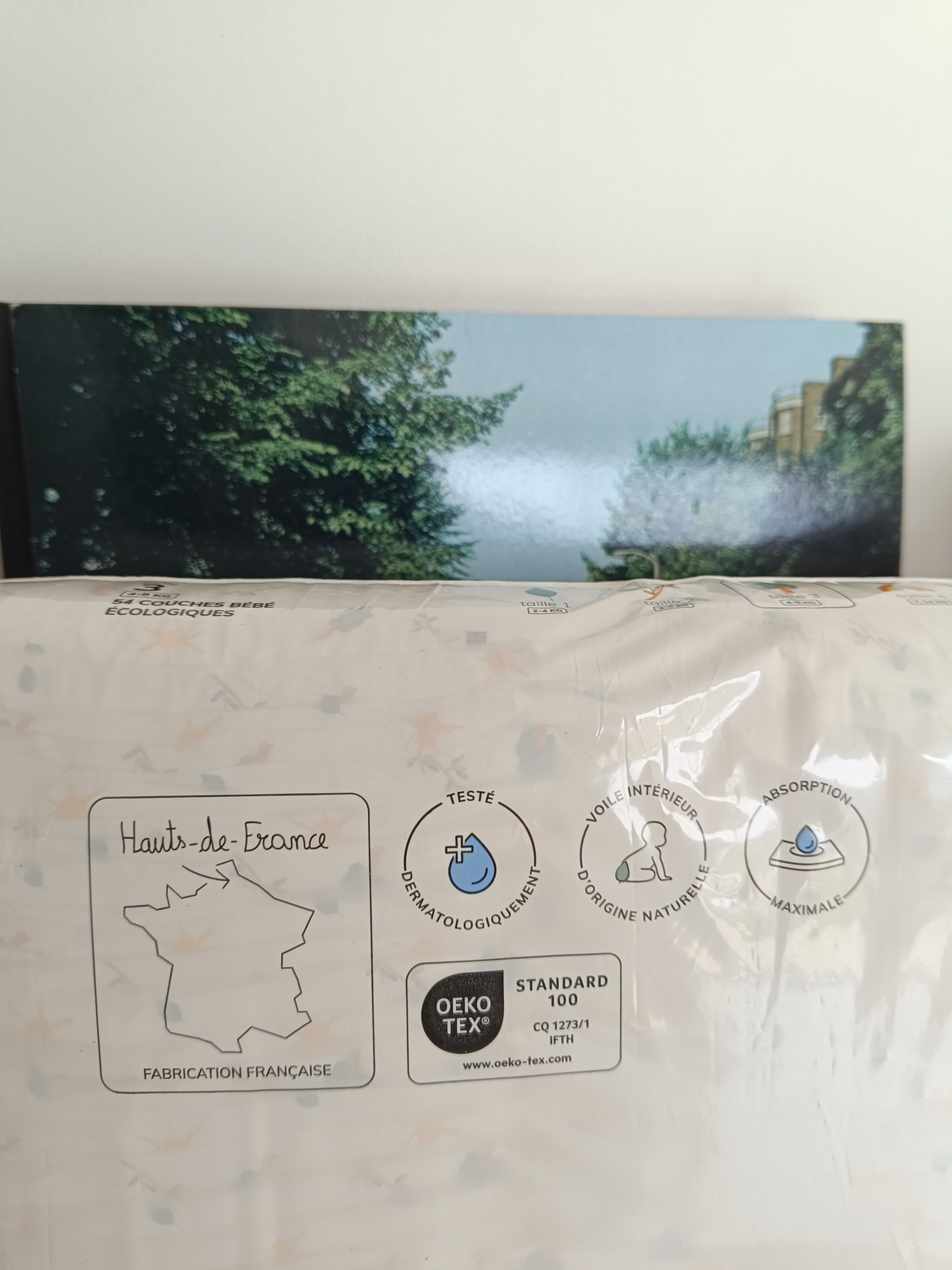 Pré-visualisation