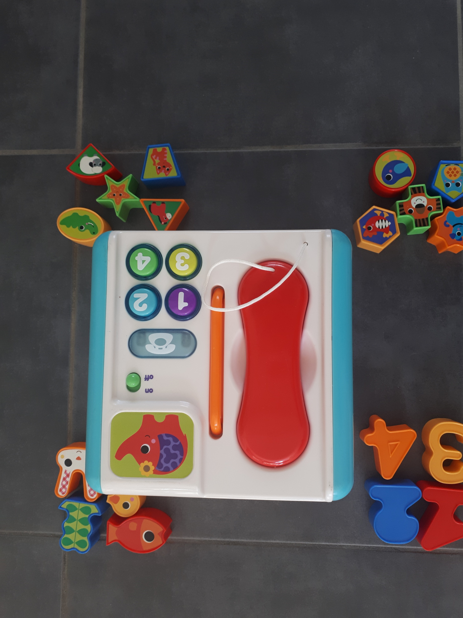 Pré-visualisation