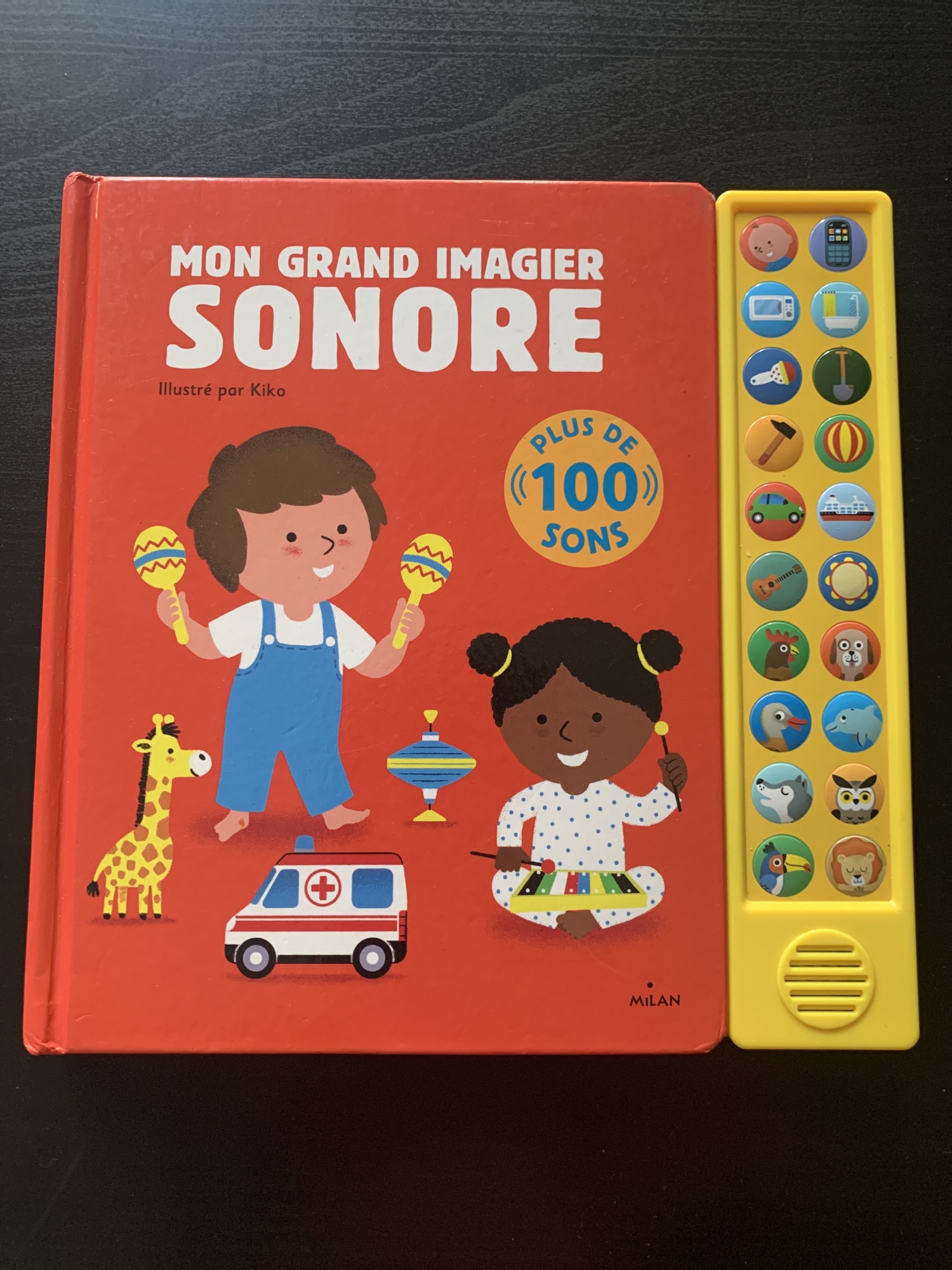 Pré-visualisation