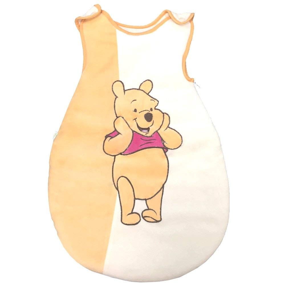 Douillette naissance 65 cm Winnie