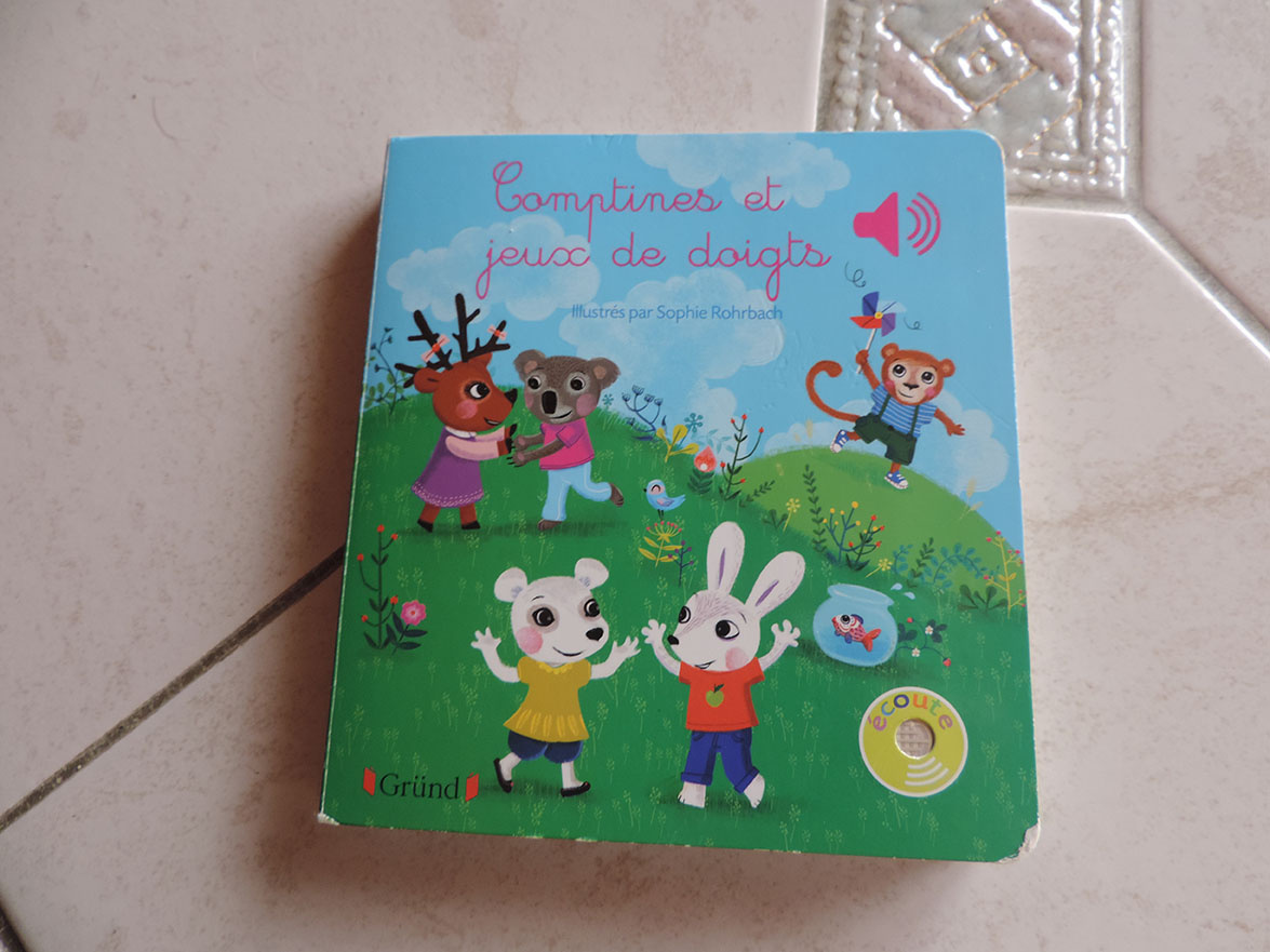 Pré-visualisation