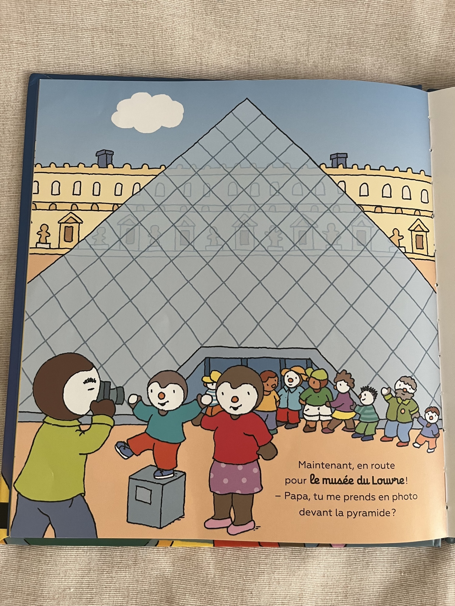 Pré-visualisation