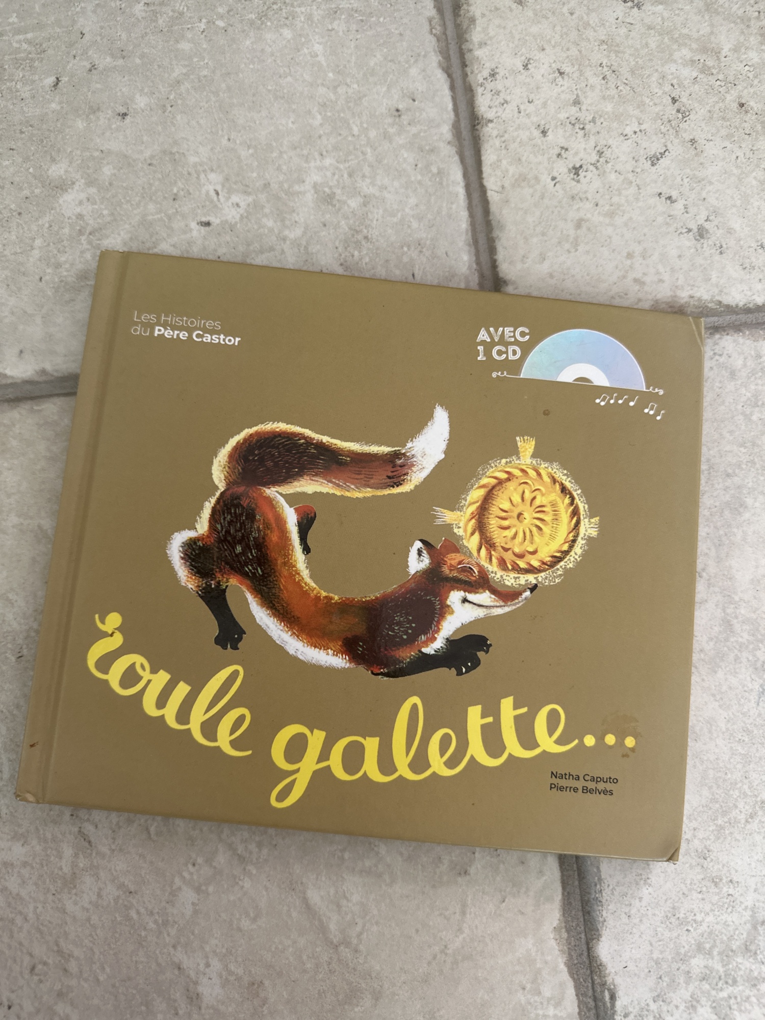 Pré-visualisation