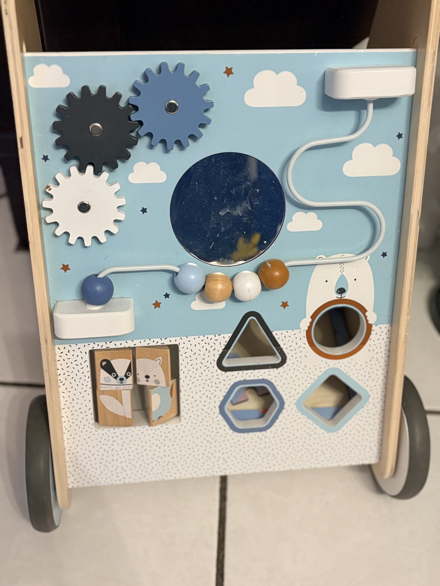 Pré-visualisation