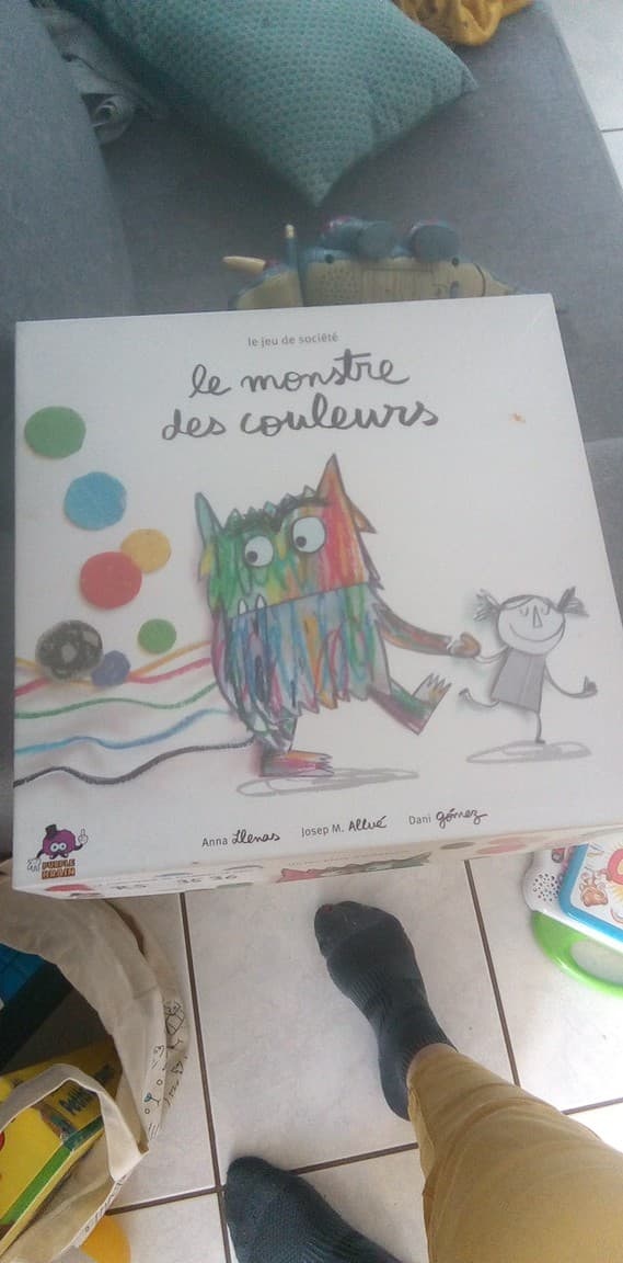 Pré-visualisation