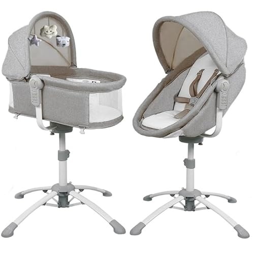 Balancelle LOUNA 4 en 1 Multifonction