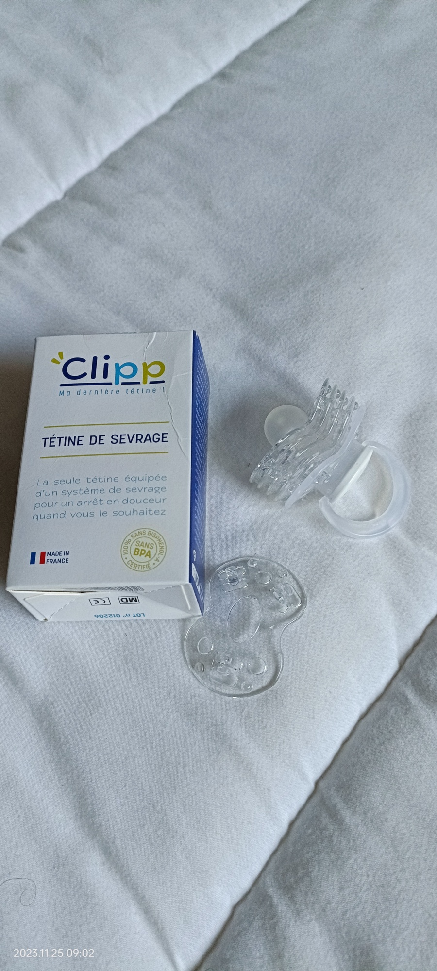 Pré-visualisation