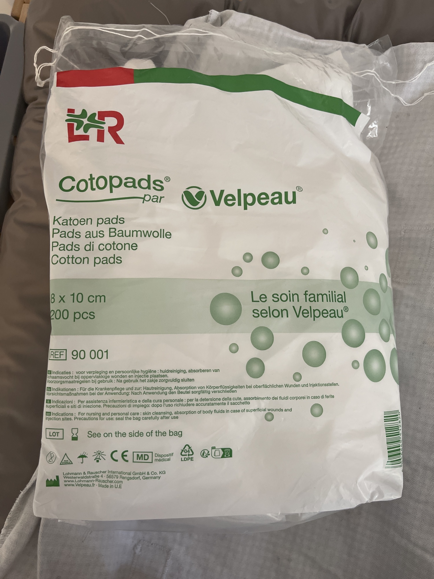 Pré-visualisation