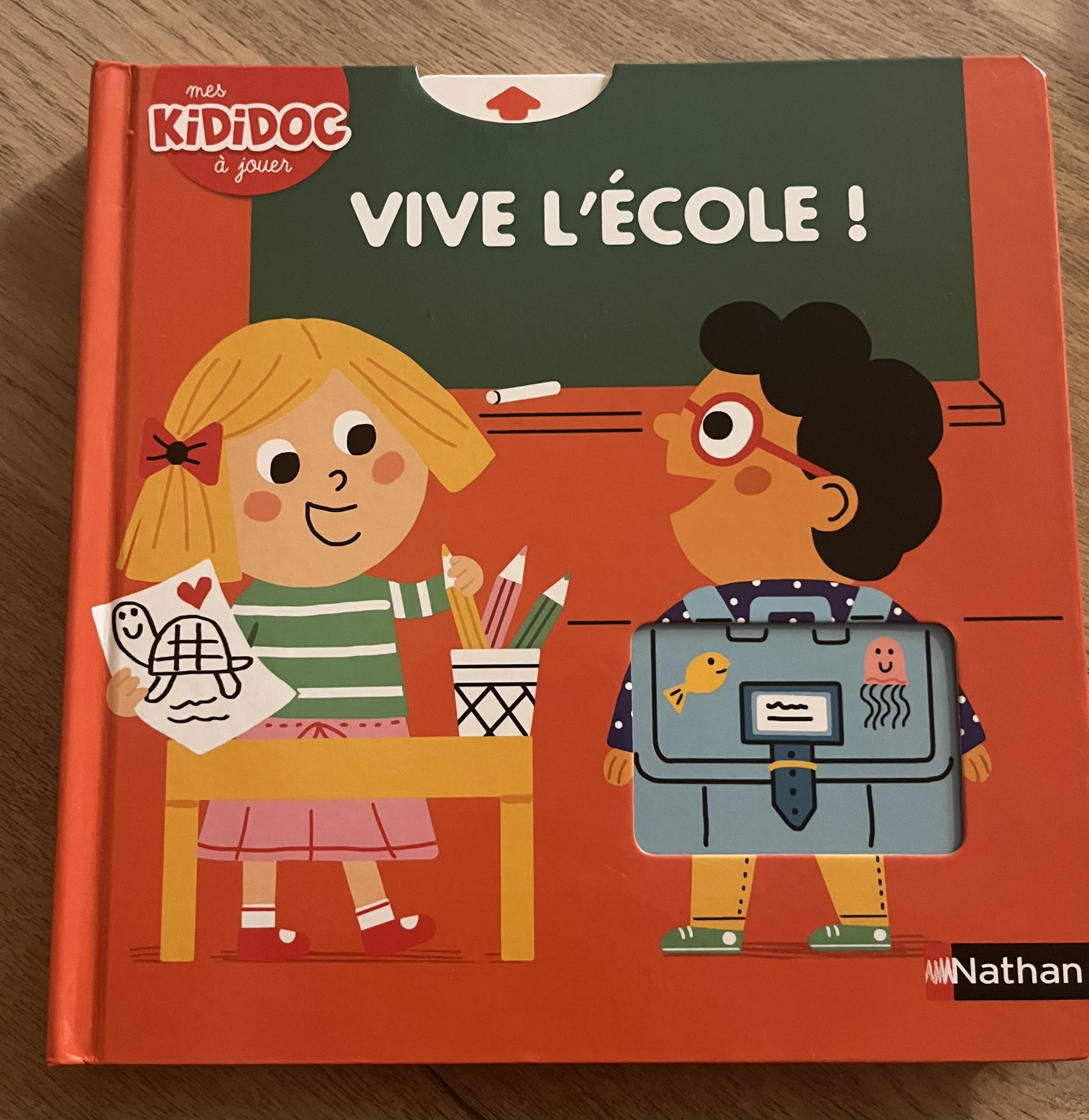 Pré-visualisation
