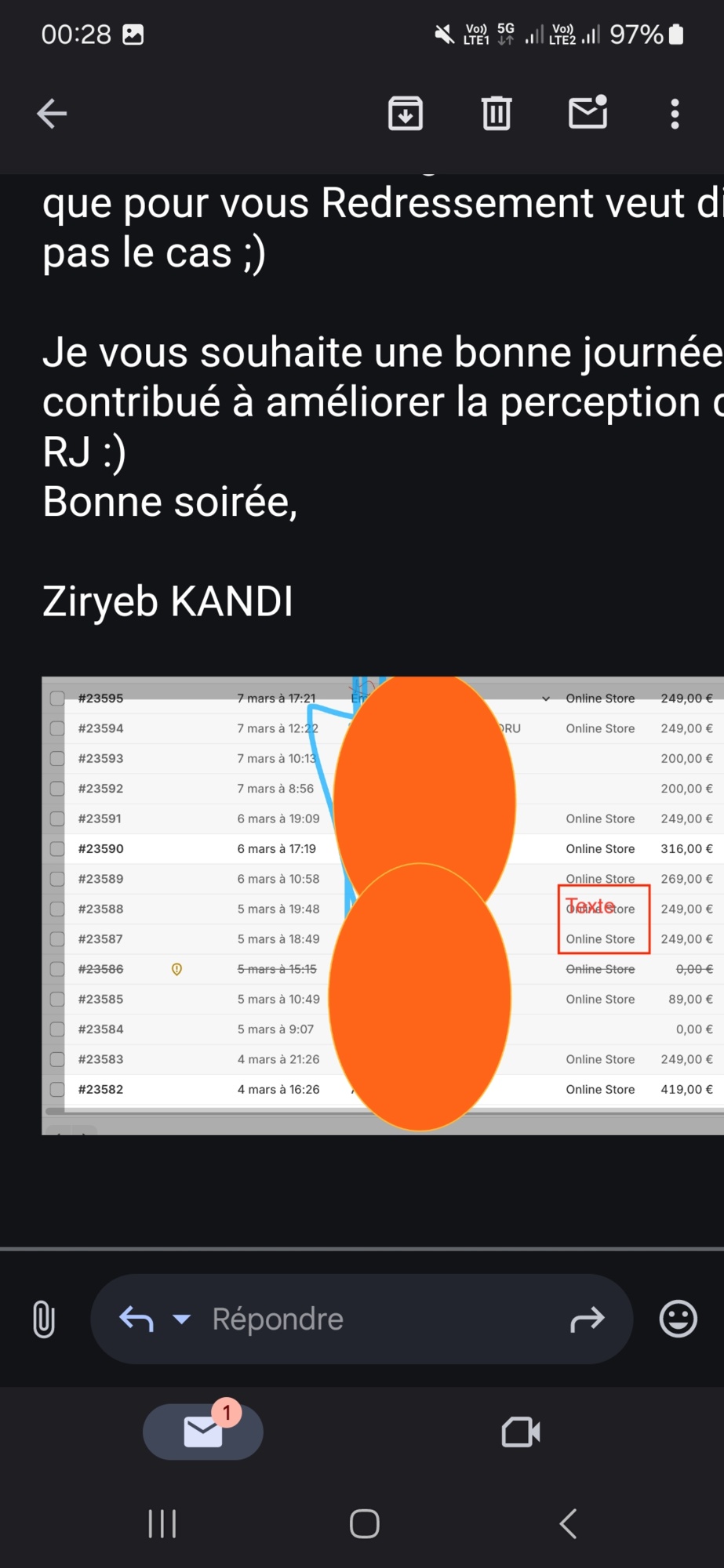 Pré-visualisation