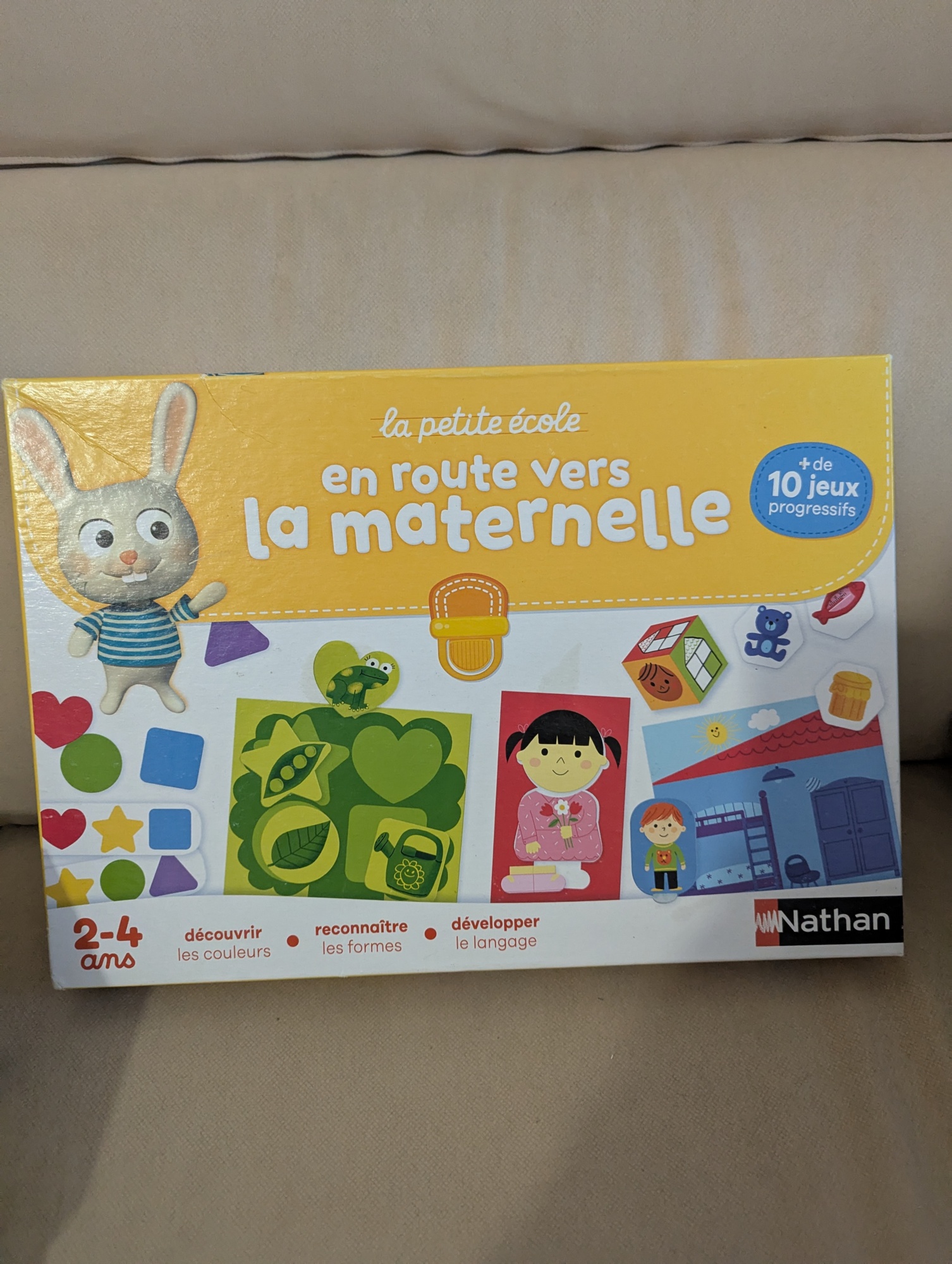 Pré-visualisation