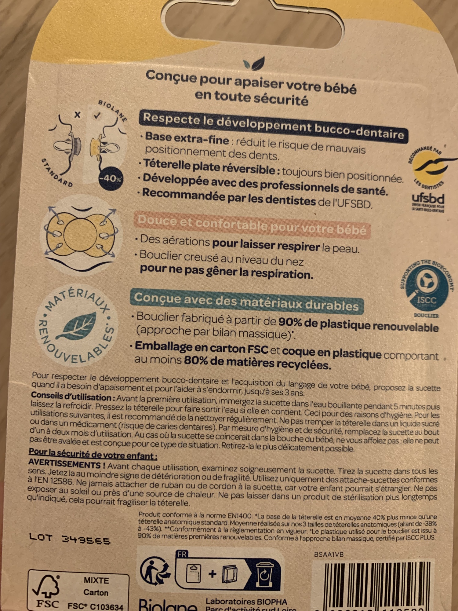 Pré-visualisation
