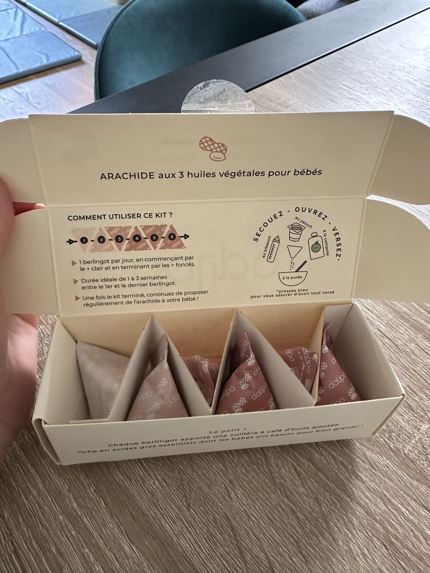 Pré-visualisation