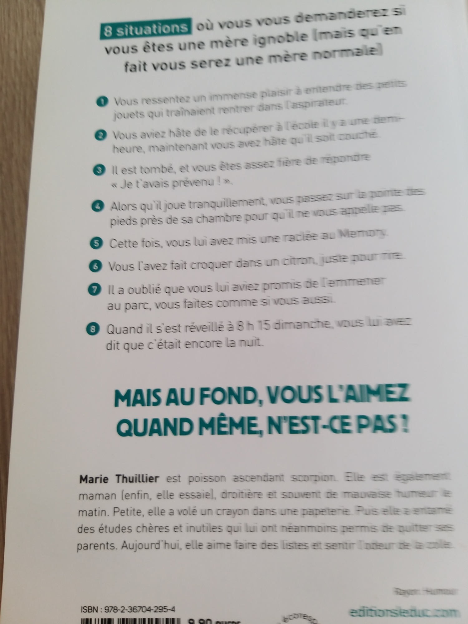 Pré-visualisation