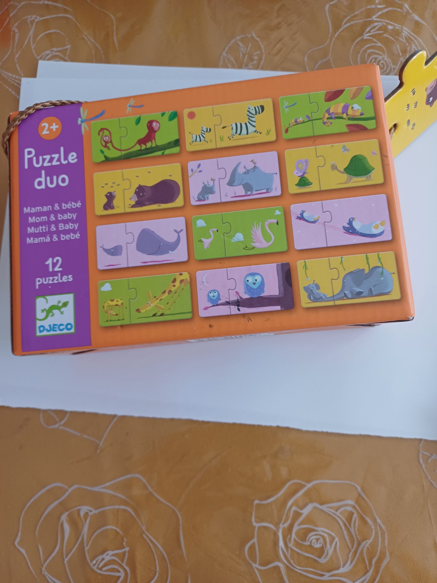Pré-visualisation