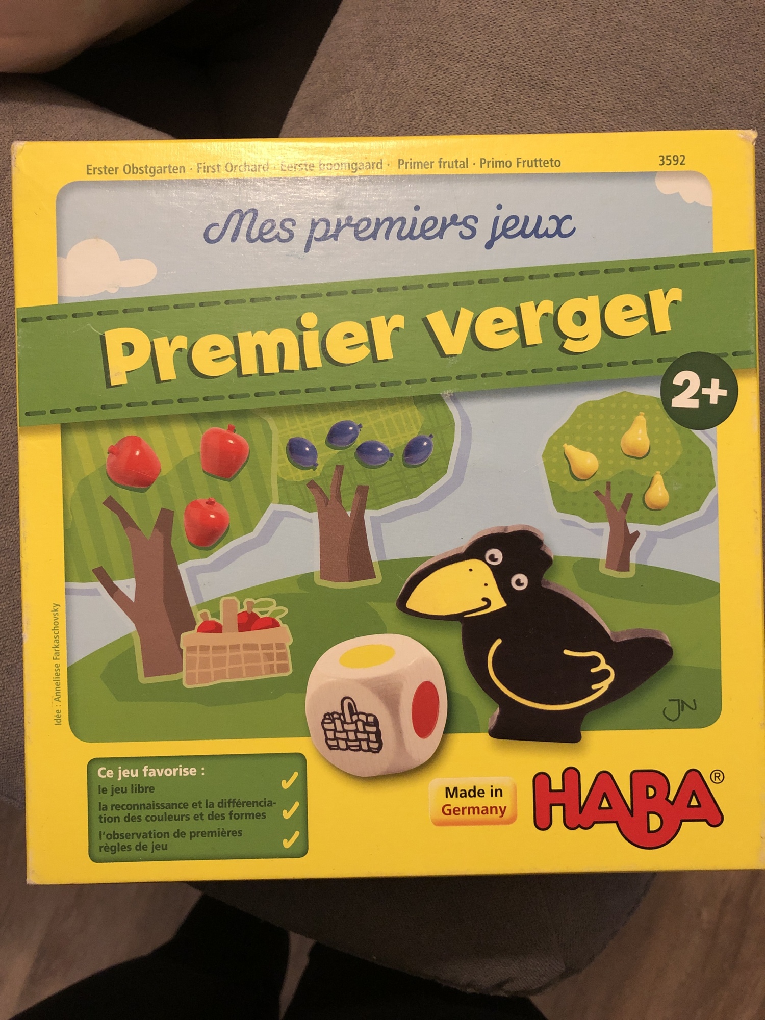 Pré-visualisation