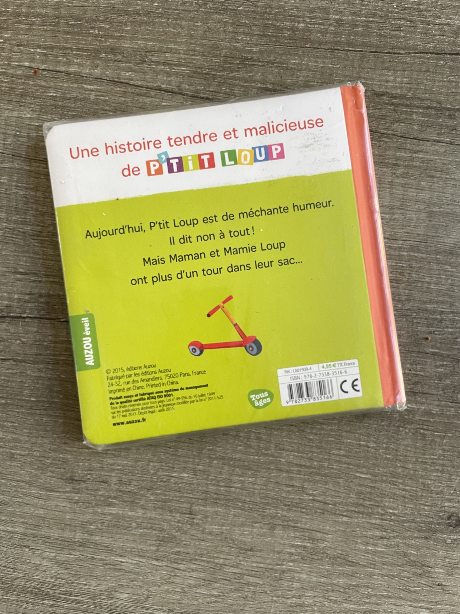 Pré-visualisation