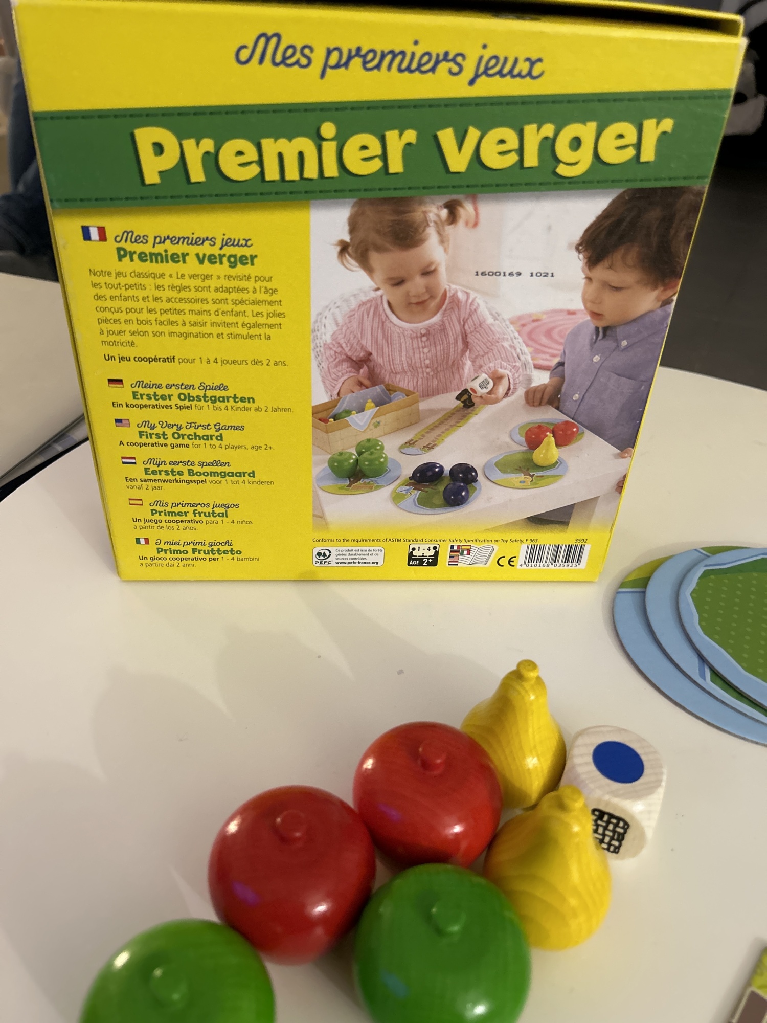 Pré-visualisation