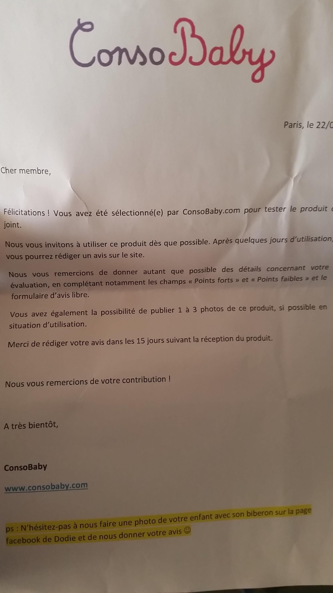 Pré-visualisation