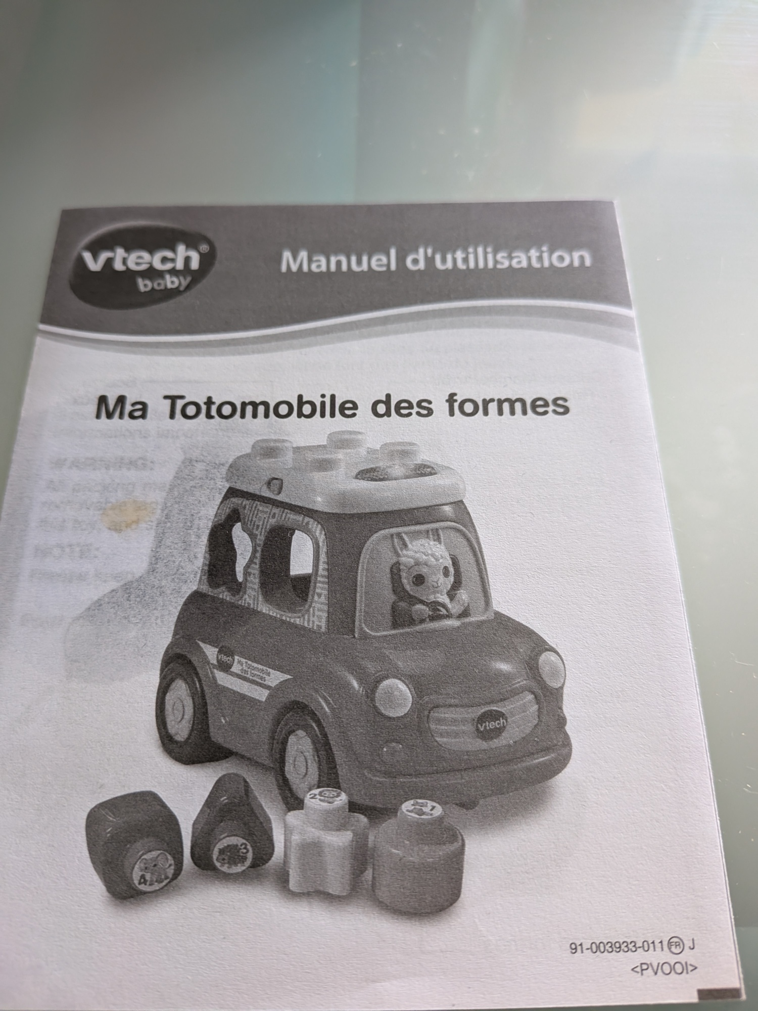 Pré-visualisation