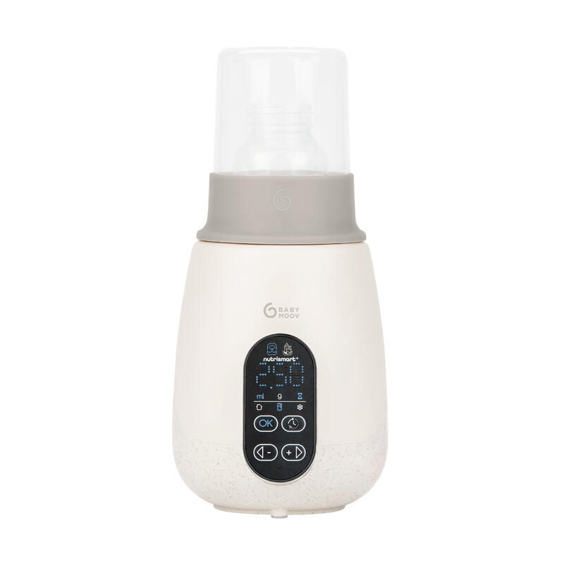 Chauffe-biberon Nutrismart+