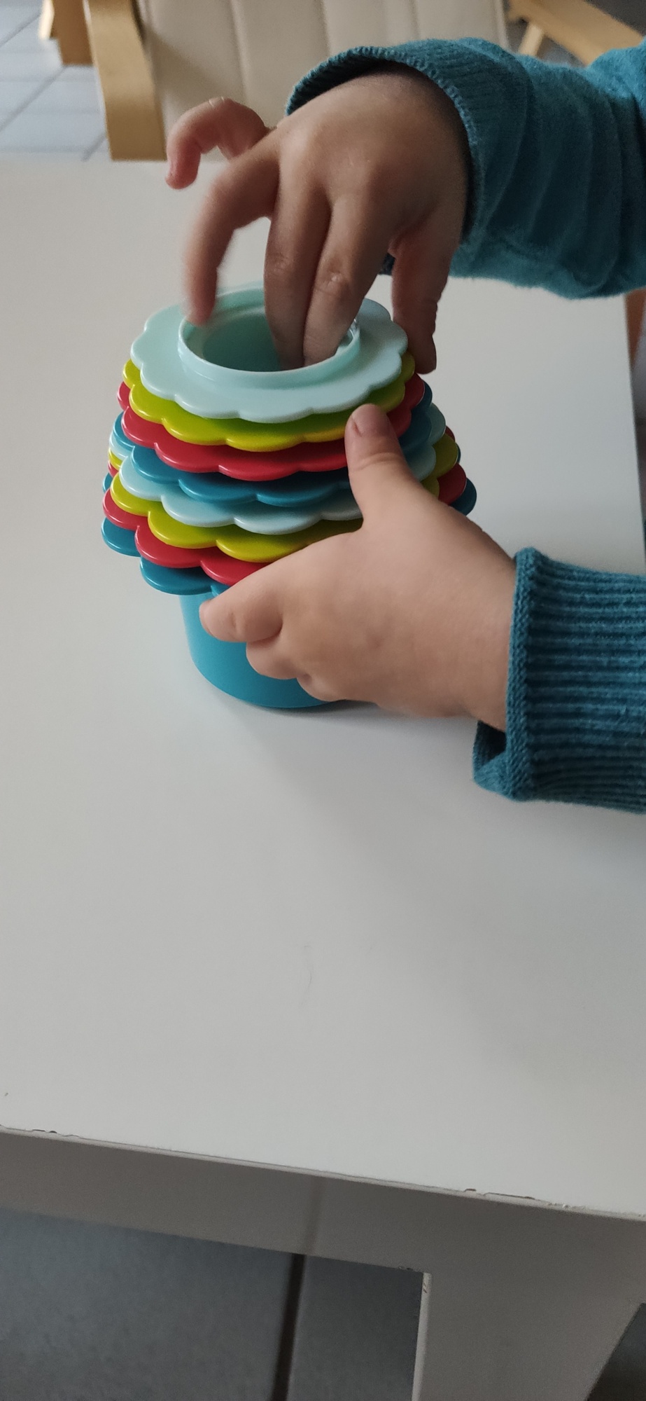 Pré-visualisation