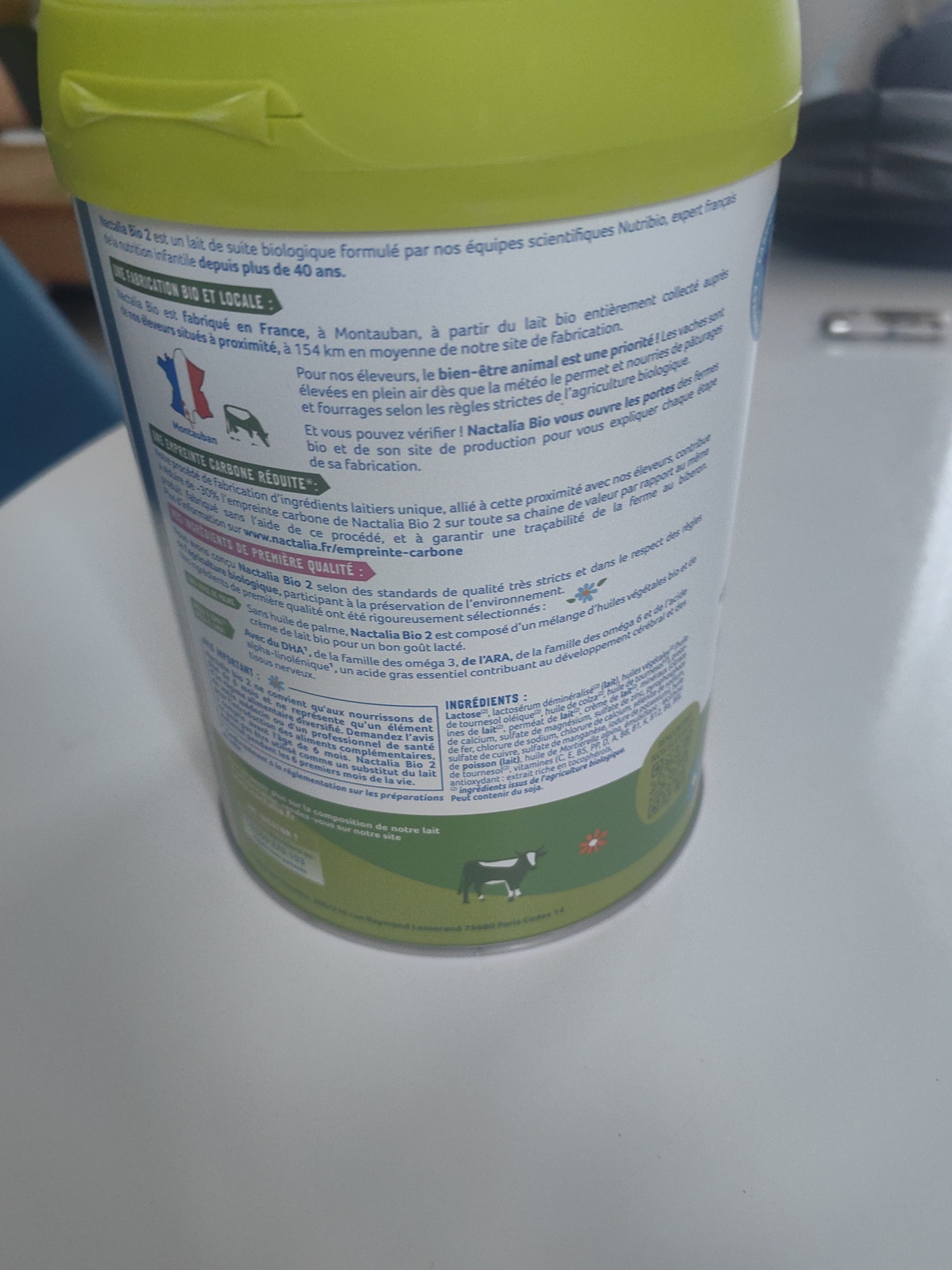 Pré-visualisation