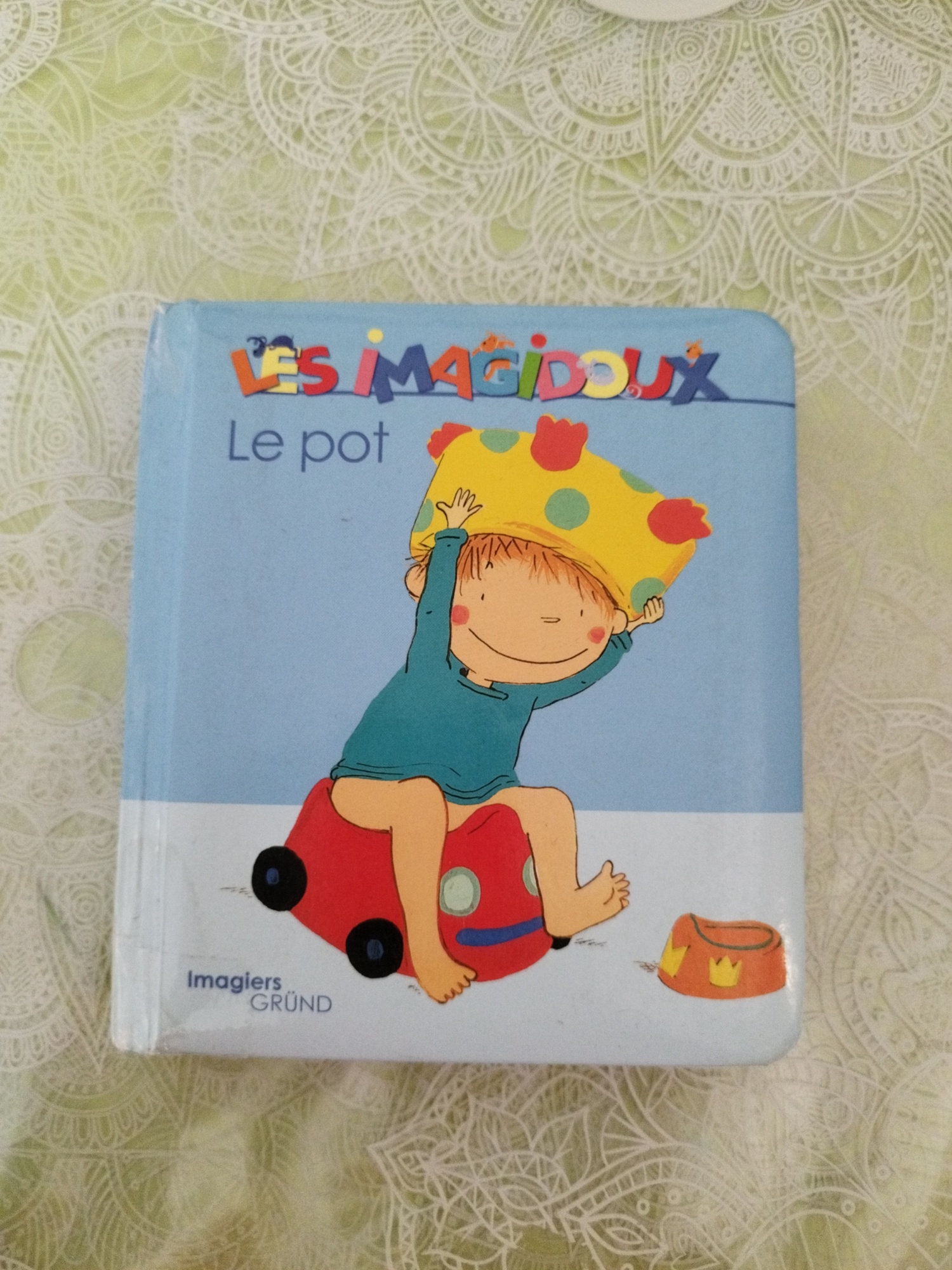 Pré-visualisation