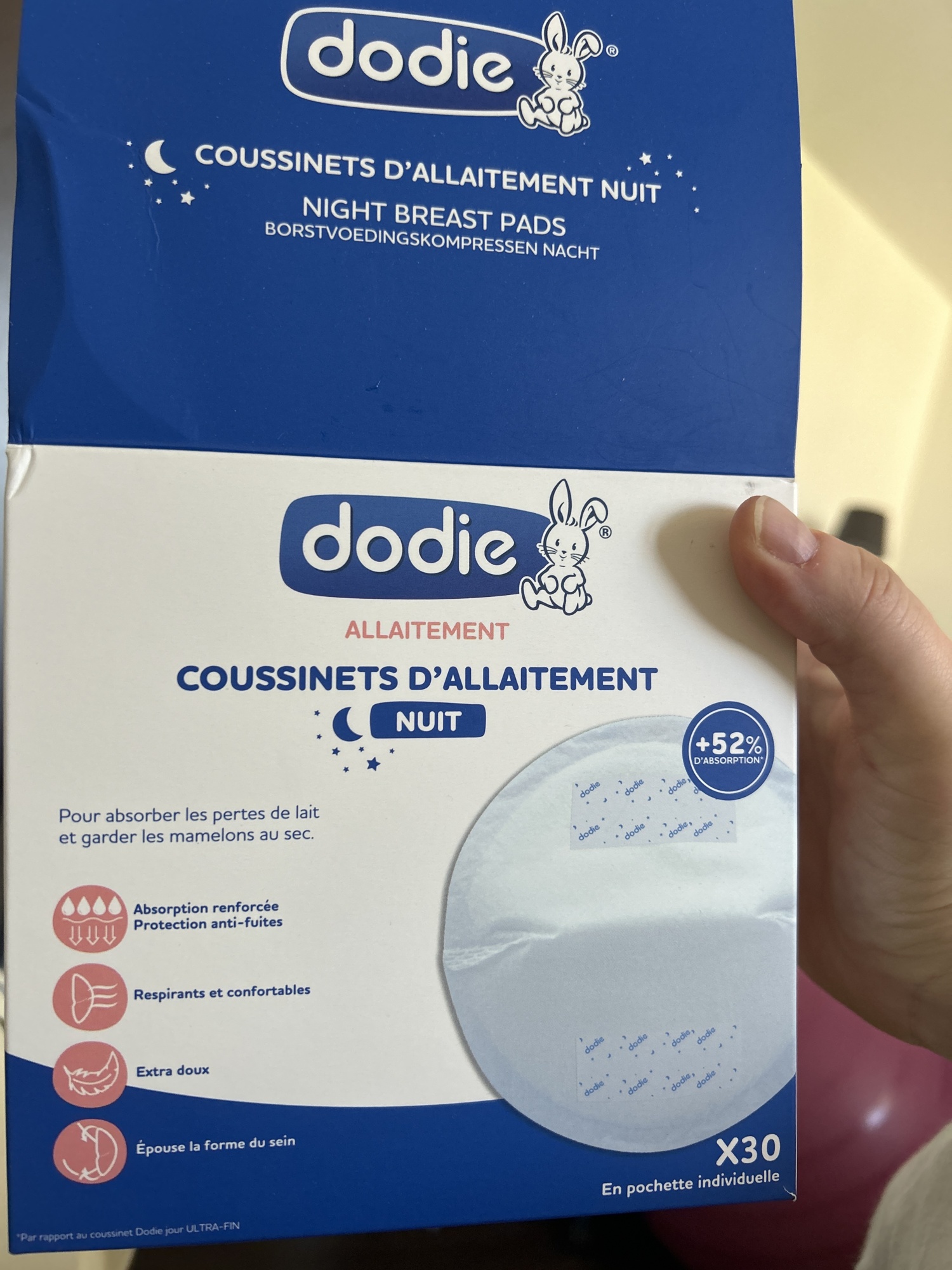Pré-visualisation