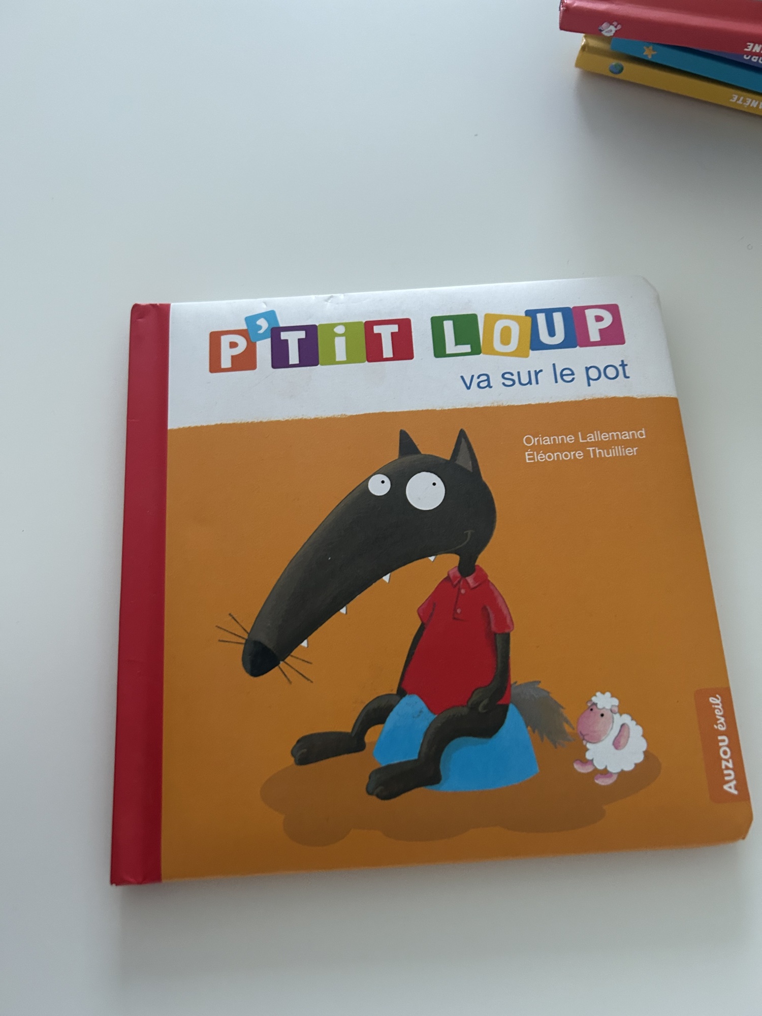 Pré-visualisation