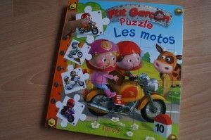 Pré-visualisation